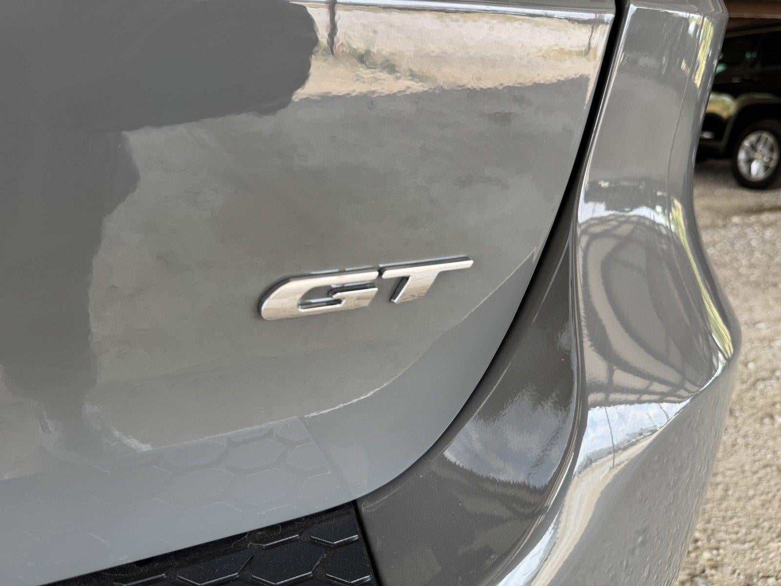 2027 Dodge Durango DURANGO GT HEMI V8 AWD