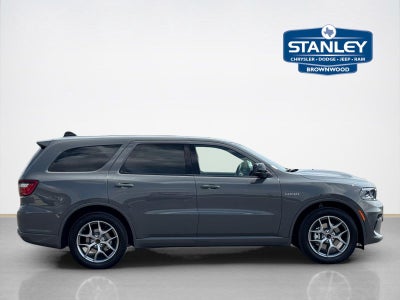 2027 Dodge Durango DURANGO GT HEMI V8 AWD