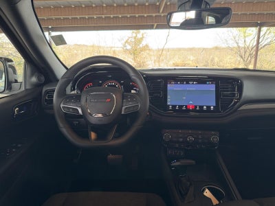 2026 Dodge Durango DURANGO GT AWD HEMI V8