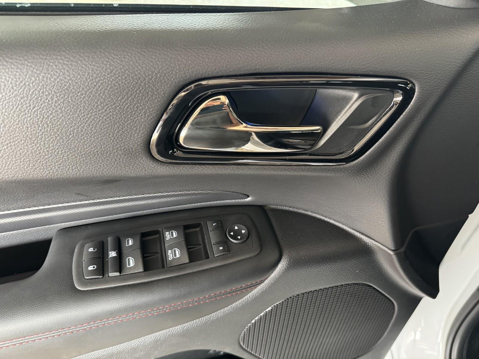 2026 Dodge Durango DURANGO GT AWD HEMI V8