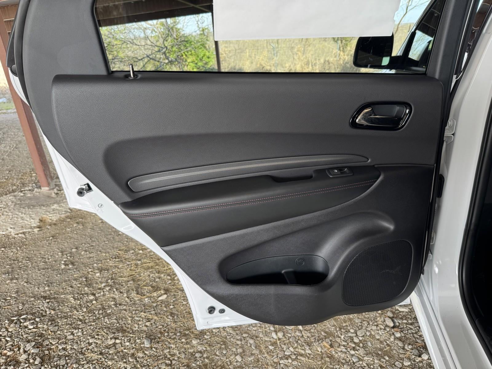 2026 Dodge Durango DURANGO GT AWD HEMI V8