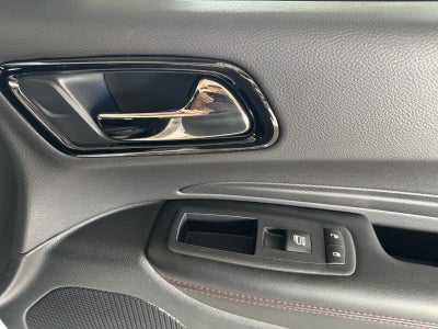 2026 Dodge Durango DURANGO GT AWD HEMI V8