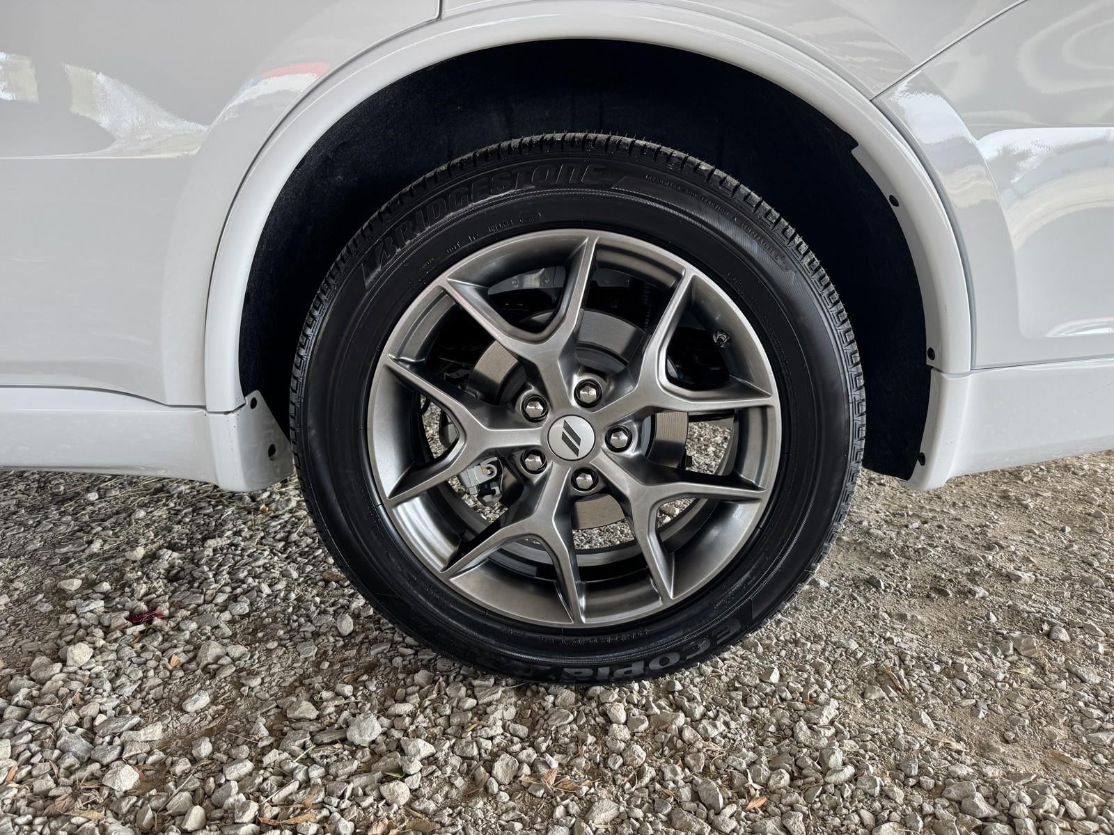 2026 Dodge Durango DURANGO GT AWD HEMI V8