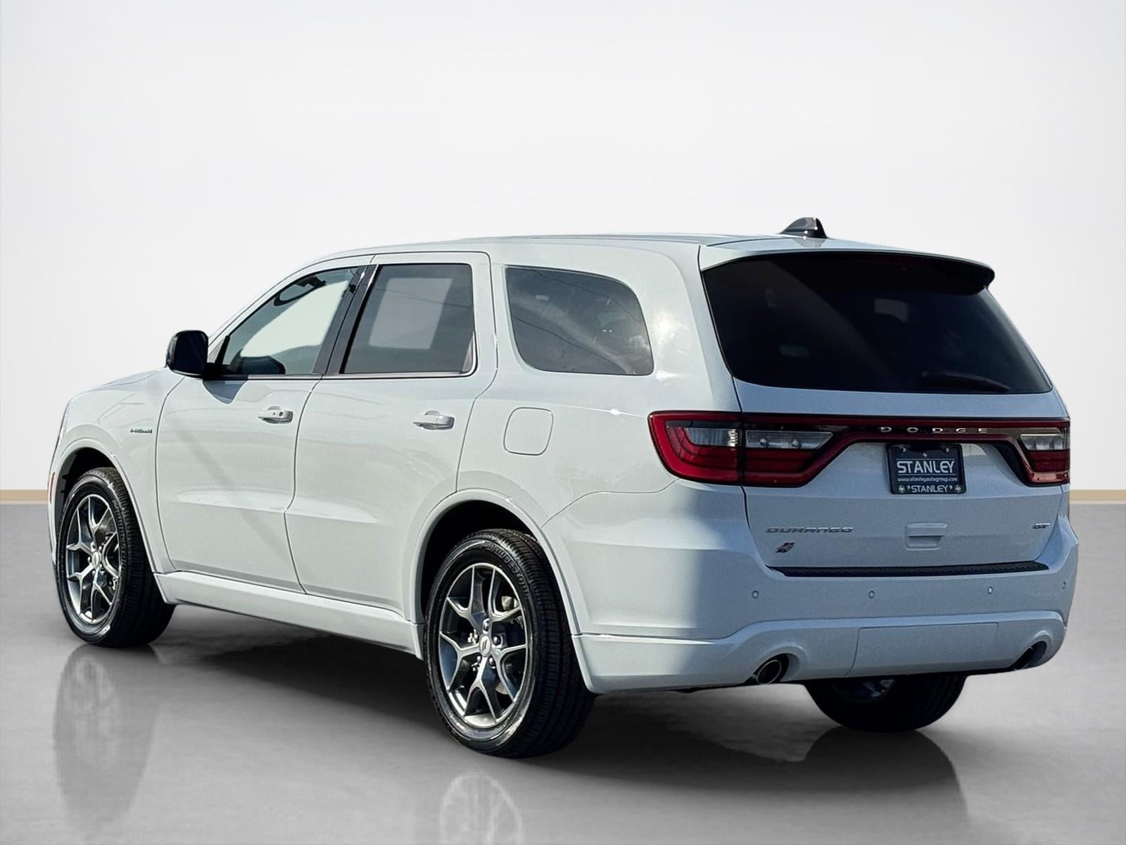 2026 Dodge Durango DURANGO GT AWD HEMI V8