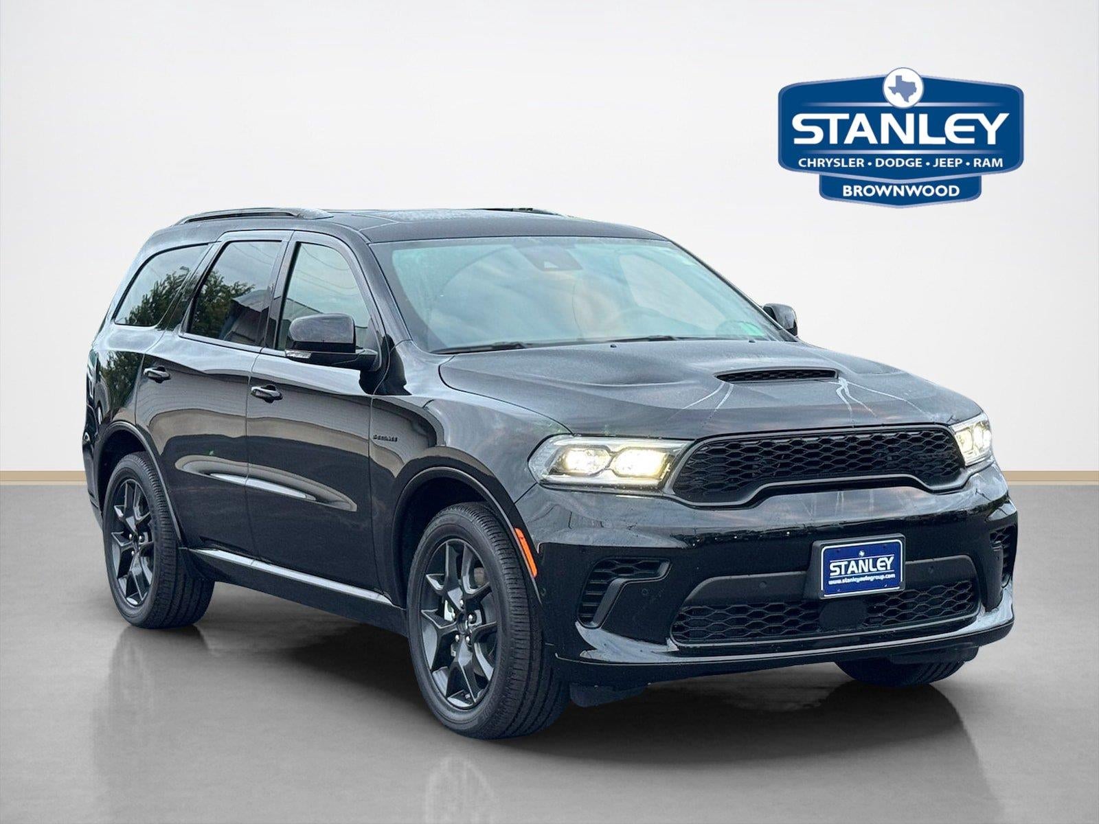 2027 Dodge Durango DURANGO GT HEMI V8 PREMIUM AWD