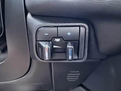 2027 Dodge Durango DURANGO GT HEMI V8 PREMIUM AWD