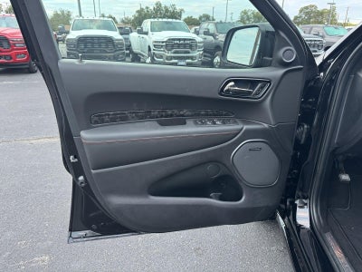 2027 Dodge Durango DURANGO GT HEMI V8 PREMIUM AWD