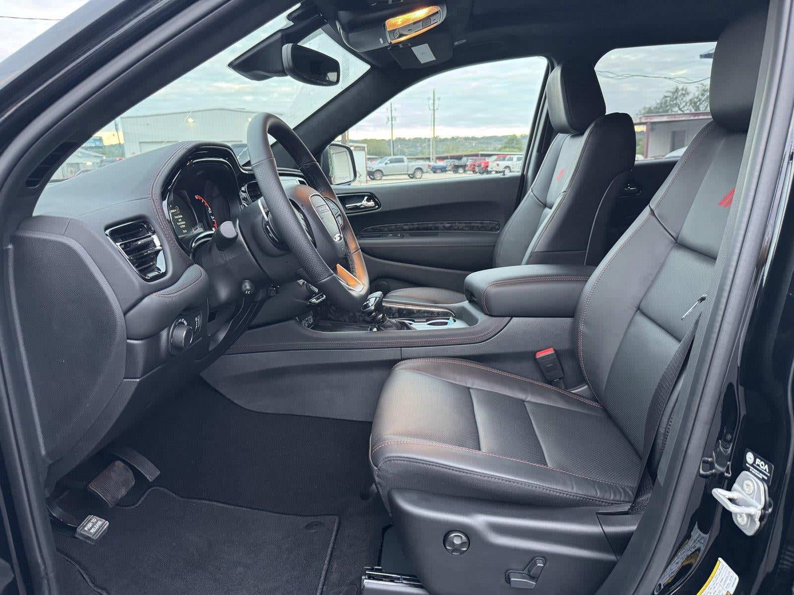2027 Dodge Durango DURANGO GT HEMI V8 PREMIUM AWD
