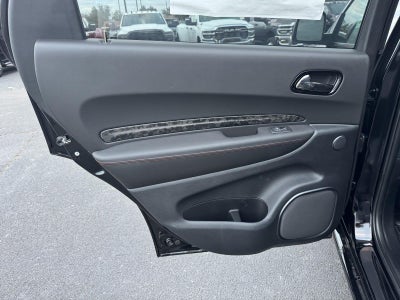 2027 Dodge Durango DURANGO GT HEMI V8 PREMIUM AWD