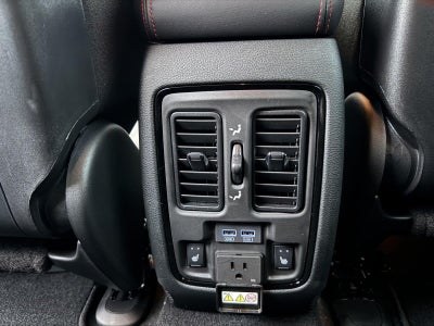 2027 Dodge Durango DURANGO GT HEMI V8 PREMIUM AWD