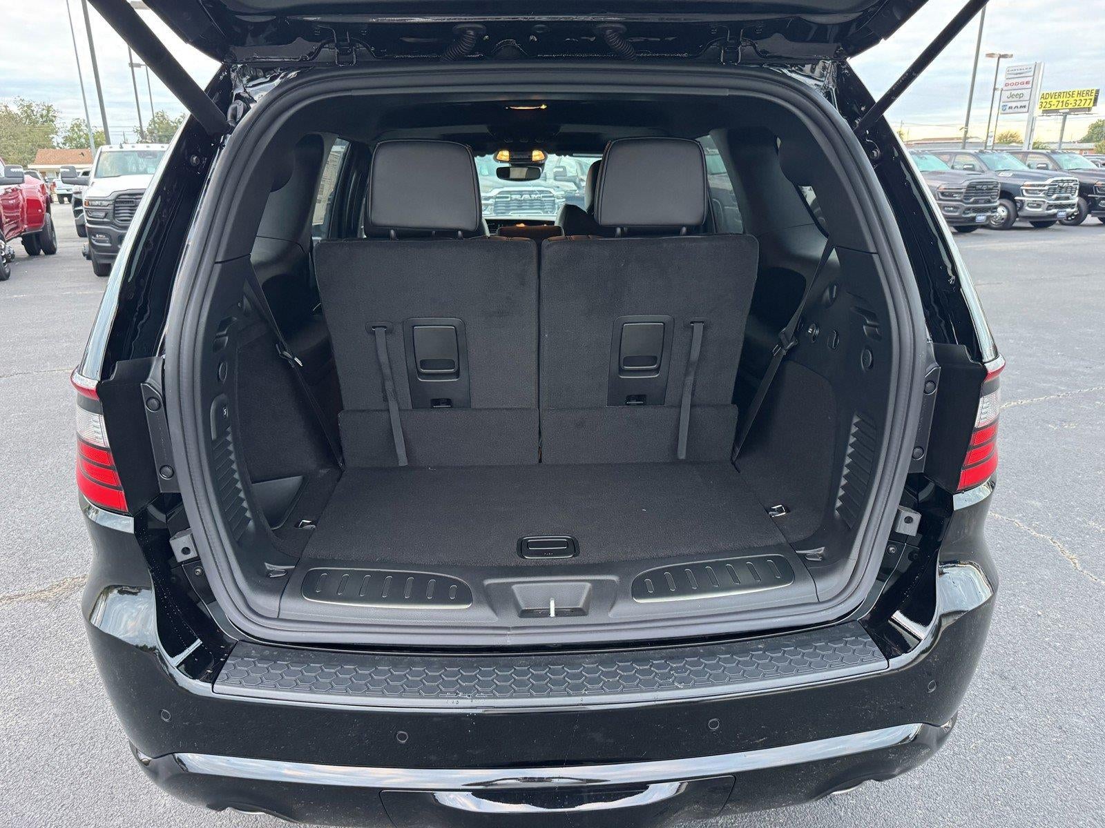 2027 Dodge Durango DURANGO GT HEMI V8 PREMIUM AWD