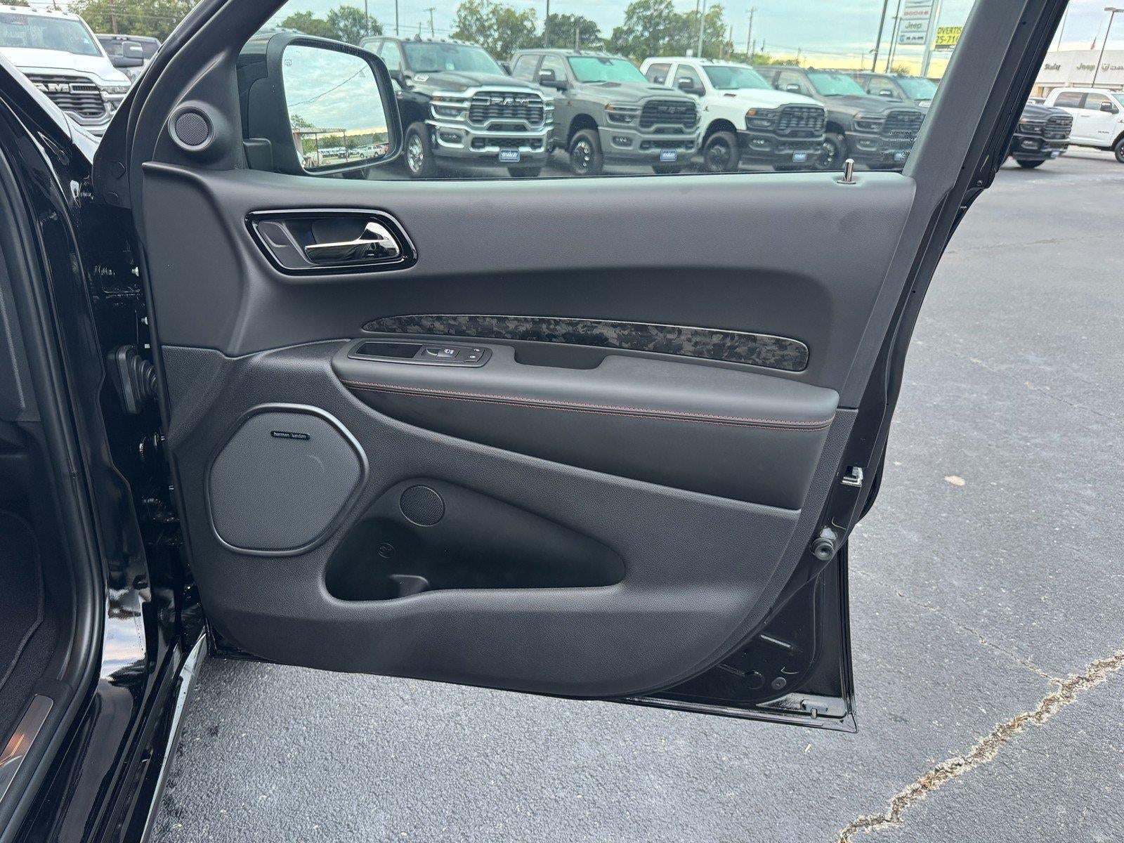 2027 Dodge Durango DURANGO GT HEMI V8 PREMIUM AWD