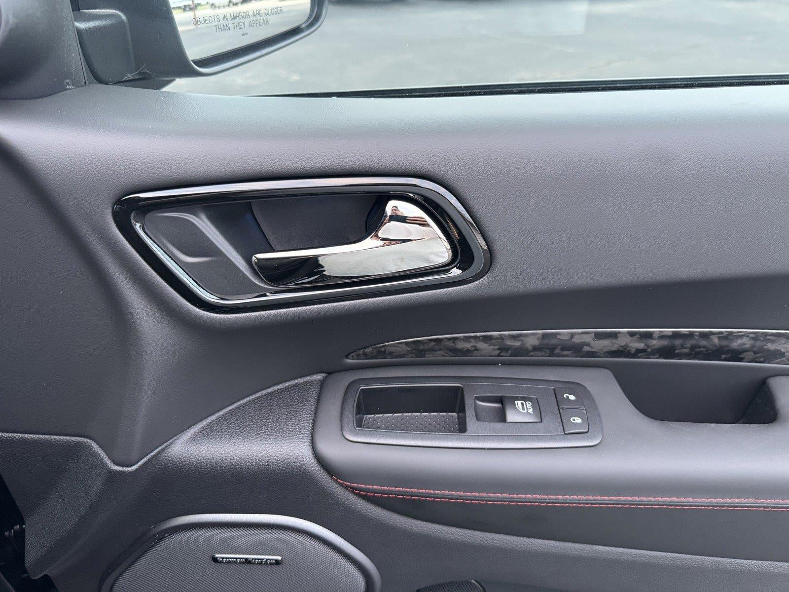 2027 Dodge Durango DURANGO GT HEMI V8 PREMIUM AWD