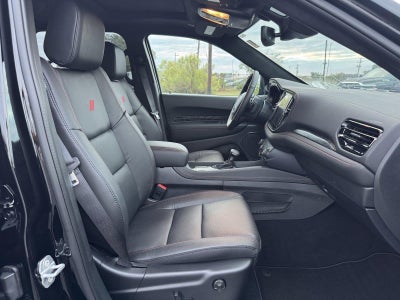 2027 Dodge Durango DURANGO GT HEMI V8 PREMIUM AWD