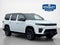 2026 Jeep Grand Wagoneer GRAND WAGONEER UPLAND 4X4