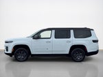 2026 Jeep Grand Wagoneer GRAND WAGONEER UPLAND 4X4