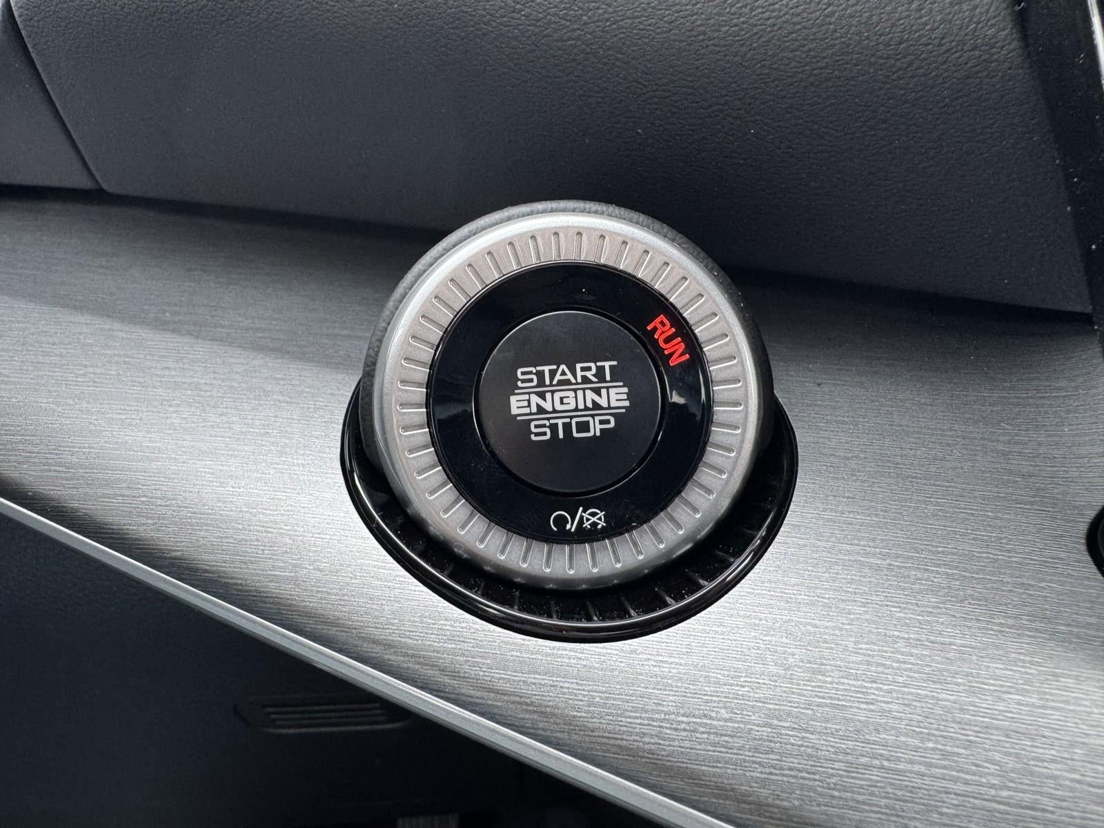 2026 Jeep Grand Wagoneer GRAND WAGONEER LIMITED RESERVE 4X4