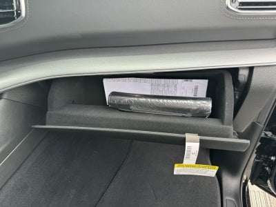 2026 Jeep Grand Wagoneer GRAND WAGONEER LIMITED RESERVE 4X4