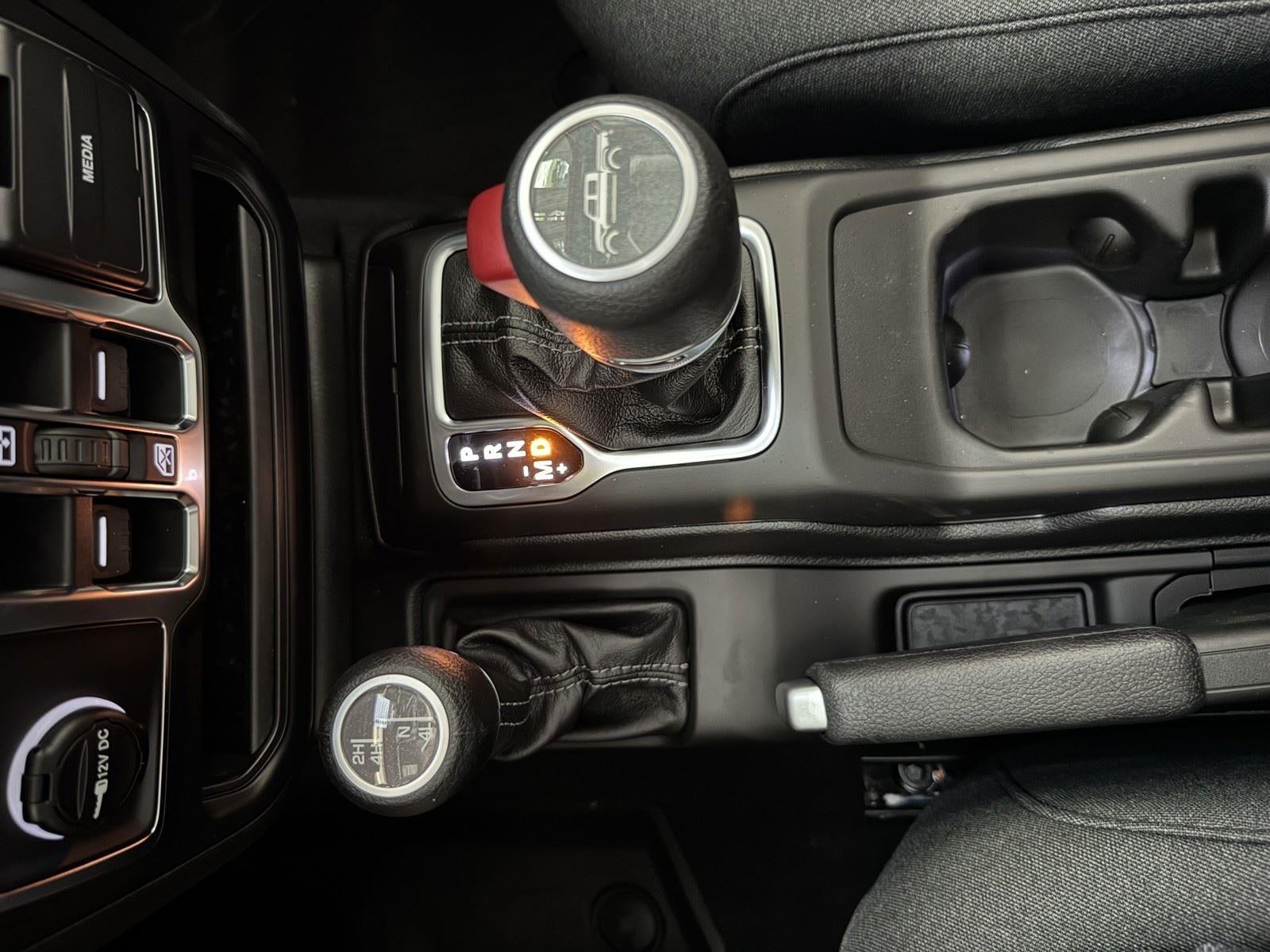 2026 Jeep Gladiator GLADIATOR SPORT 4X4