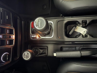 2026 Jeep Gladiator GLADIATOR TEXAS TRAIL 4X4