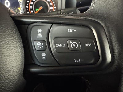 2026 Jeep Gladiator GLADIATOR TEXAS TRAIL 4X4