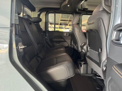 2026 Jeep Gladiator GLADIATOR TEXAS TRAIL 4X4