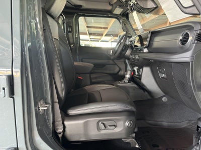2026 Jeep Gladiator GLADIATOR TEXAS TRAIL 4X4