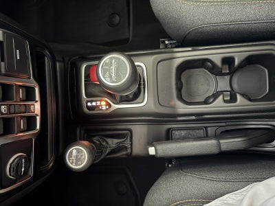 2026 Jeep Gladiator GLADIATOR SPORT 4X4