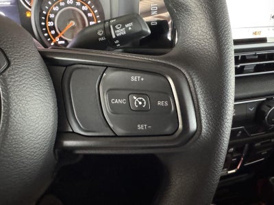 2026 Jeep Gladiator GLADIATOR SPORT 4X4