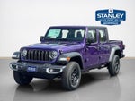 2026 Jeep Gladiator GLADIATOR SPORT 4X4