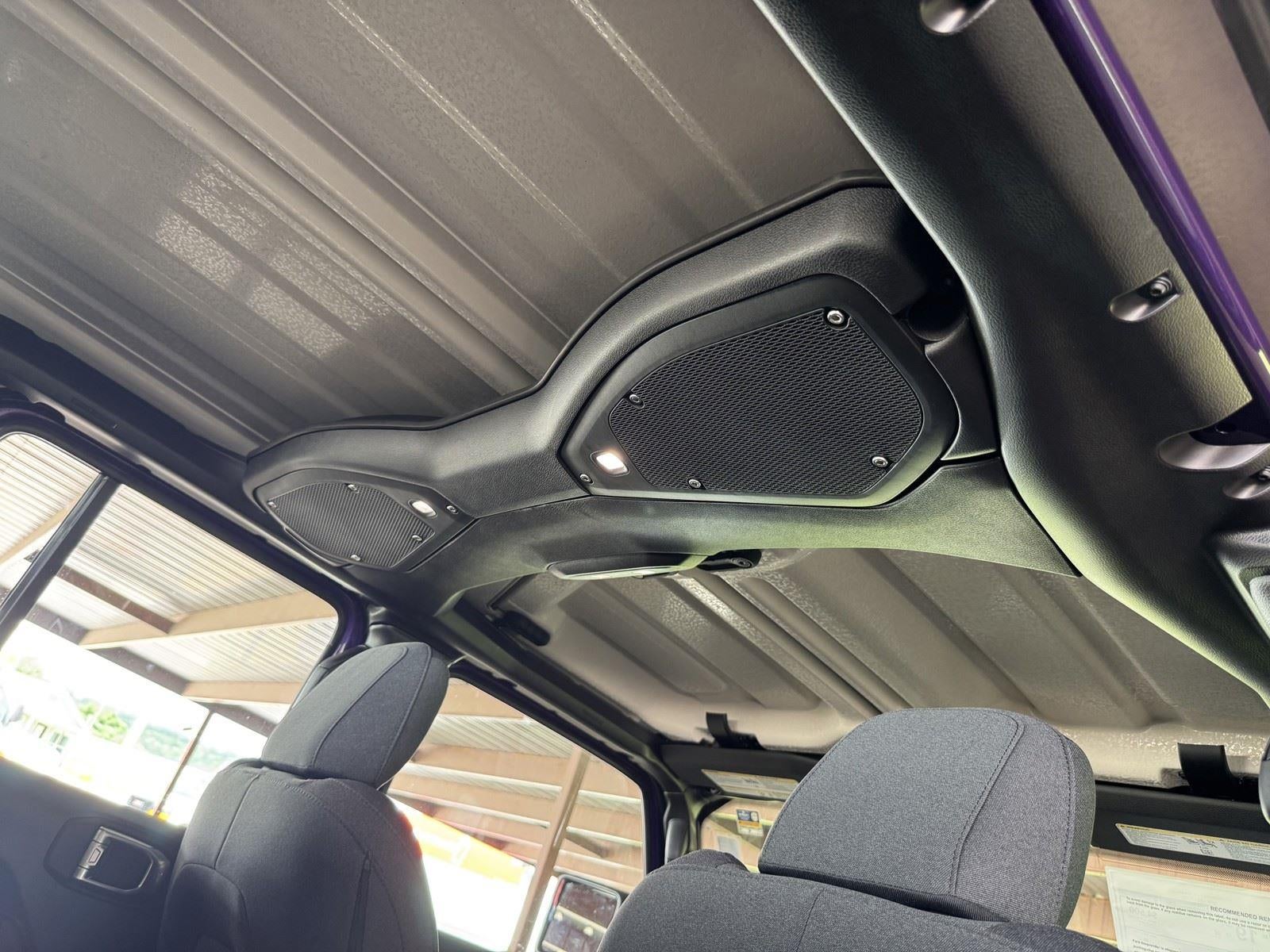 2026 Jeep Gladiator GLADIATOR SPORT 4X4