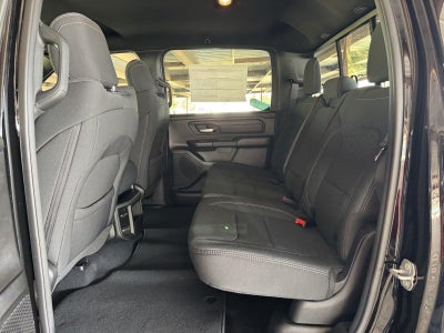 2026 RAM 1500 RAM 1500 TRADESMAN CREW CAB 4X4 5'7' BOX