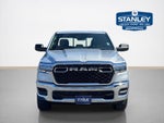 2026 RAM 1500 RAM 1500 TRADESMAN CREW CAB 4X4 5'7' BOX