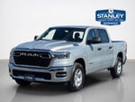 2026 RAM 1500 RAM 1500 TRADESMAN CREW CAB 4X4 5'7' BOX