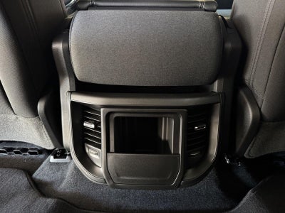 2026 RAM 1500 RAM 1500 TRADESMAN CREW CAB 4X4 5'7' BOX