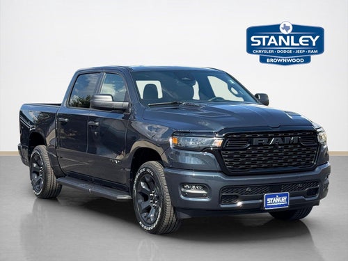 2027 RAM Ram 1500 RAM 1500 EXPRESS CREW CAB 4X4 5'7' BOX