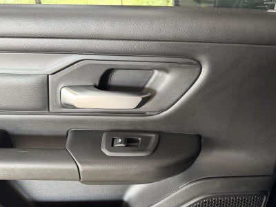 2027 RAM Ram 1500 RAM 1500 EXPRESS CREW CAB 4X4 5'7' BOX