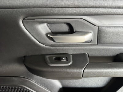 2027 RAM Ram 1500 RAM 1500 EXPRESS CREW CAB 4X4 5'7' BOX