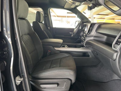 2027 RAM Ram 1500 RAM 1500 EXPRESS CREW CAB 4X4 5'7' BOX