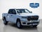 2026 RAM Ram 1500 RAM 1500 TRADESMAN CREW CAB 4X4 5'7' BOX