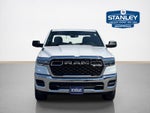 2026 RAM Ram 1500 RAM 1500 TRADESMAN CREW CAB 4X4 5'7' BOX