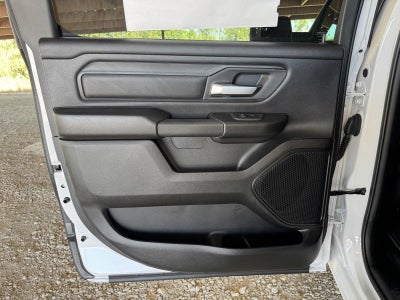 2026 RAM Ram 1500 RAM 1500 TRADESMAN CREW CAB 4X4 5'7' BOX