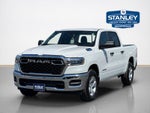 2026 RAM Ram 1500 RAM 1500 TRADESMAN CREW CAB 4X4 5'7' BOX