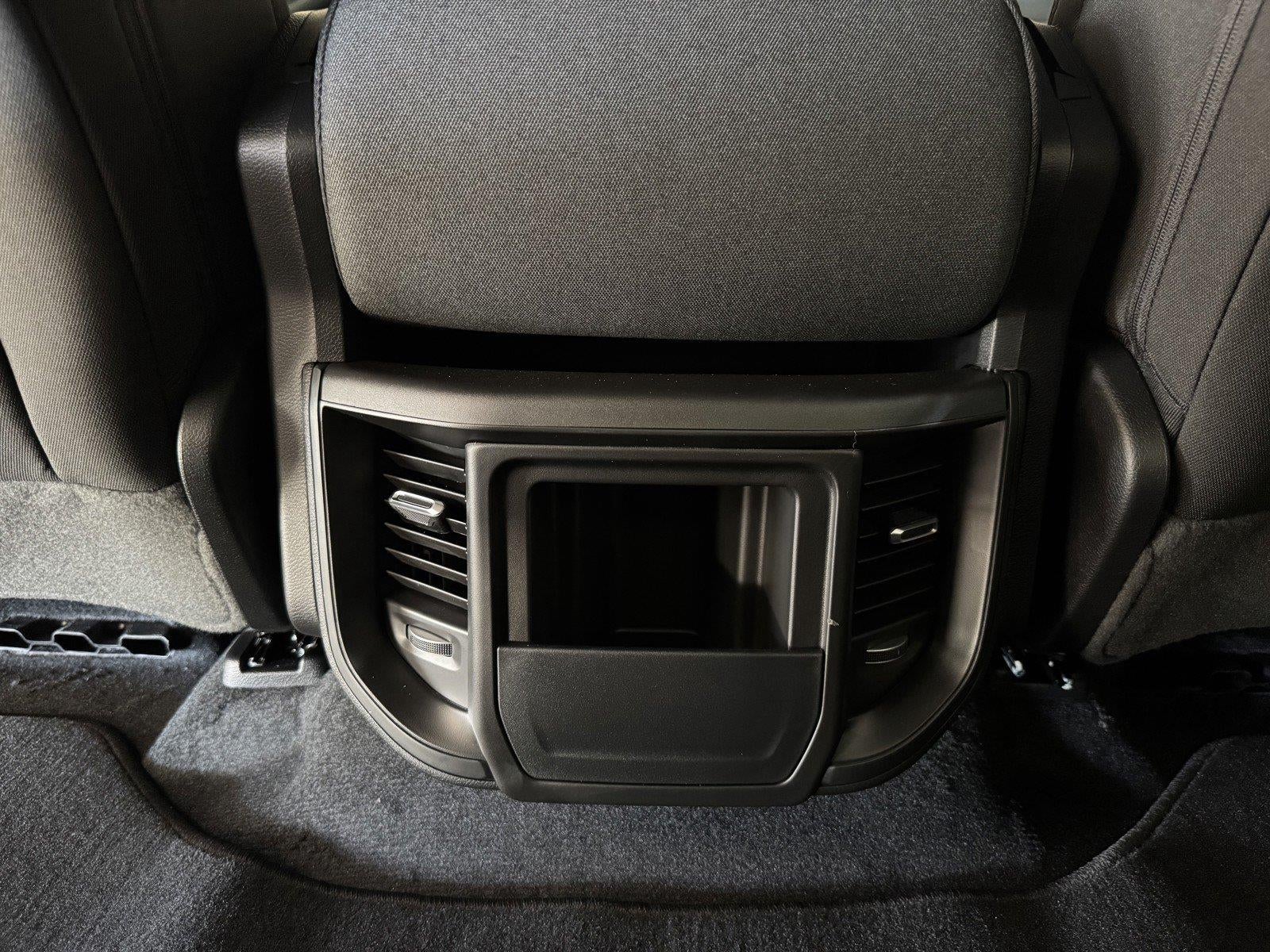 2026 RAM Ram 1500 RAM 1500 TRADESMAN CREW CAB 4X4 5'7' BOX