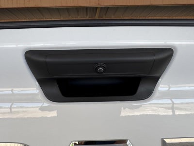 2026 RAM Ram 1500 RAM 1500 TRADESMAN CREW CAB 4X4 5'7' BOX