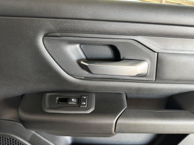 2026 RAM Ram 1500 RAM 1500 TRADESMAN CREW CAB 4X4 5'7' BOX