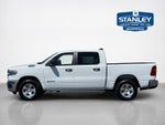 2026 RAM Ram 1500 RAM 1500 TRADESMAN CREW CAB 4X4 5'7' BOX