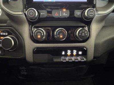 2026 RAM 1500 RAM 1500 TRADESMAN CREW CAB 4X4 5'7' BOX