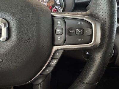 2026 RAM 1500 RAM 1500 TRADESMAN CREW CAB 4X4 5'7' BOX