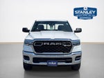 2026 RAM 1500 RAM 1500 TRADESMAN CREW CAB 4X4 5'7' BOX